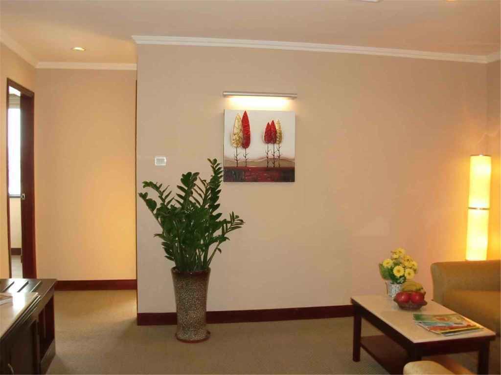 ג'וחאי L Hotels Lianhua Branch מראה חיצוני תמונה